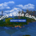Sims 4 Willow Creek stream